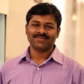 Saravana Sampath - ME, MBA